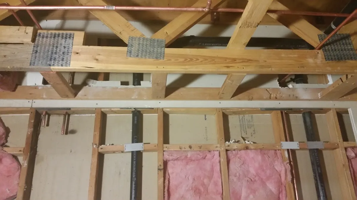 Water Line Repair in Talladega, AL